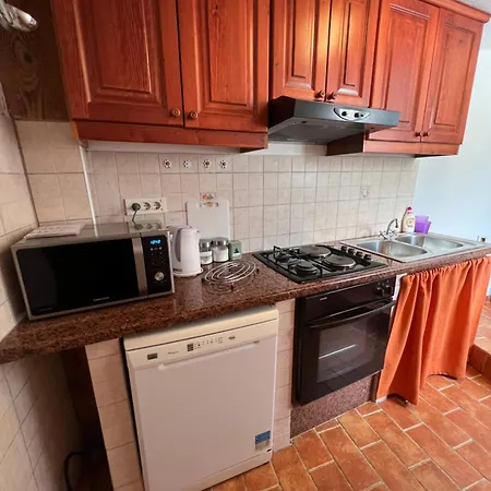 شقة Poli Luce Gračišće