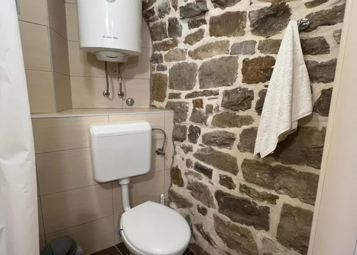 Poli Luce Apartment *