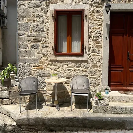 Poli Luce Appartamento Gračišće