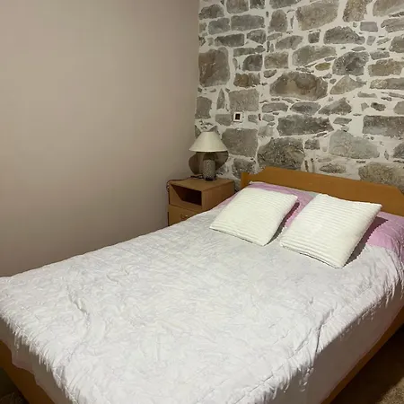 Appartamento Poli Luce Gračišće