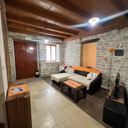 Poli Luce Gračišće