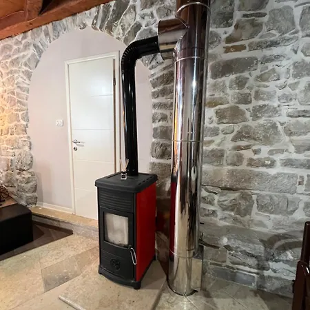 Poli Luce Gračišće