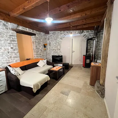 Poli Luce * Gračišće