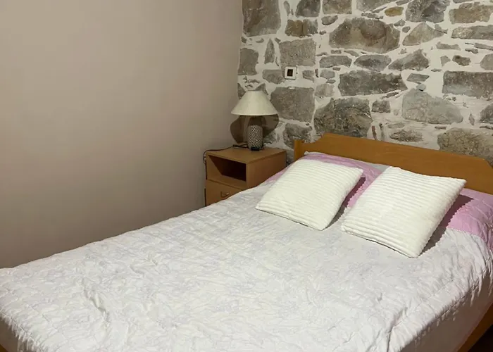 Apartman Poli Luce Gracisce