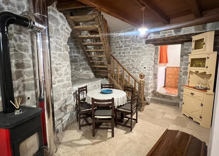 Apartman Poli Luce *